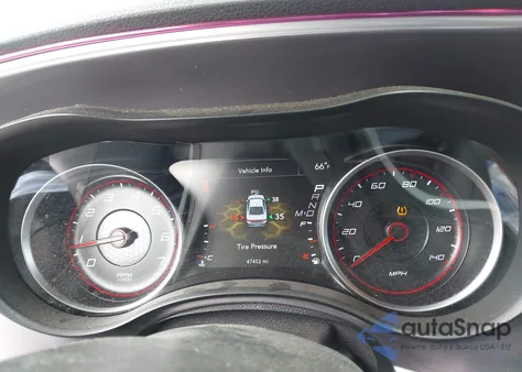 2020 Dodge Charger Sxt Rwd z USA, uszkodzony, nr VIN 2C3CDXBG3LH154081